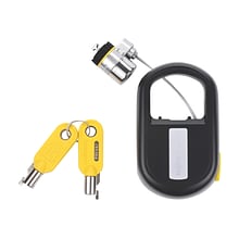 Kensington MicroSaver Cable Lock (K64538US)