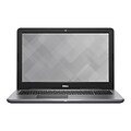 Dell Inspiron i5567-7291GRY 15.6 Notebook Laptop, Intel i7