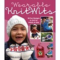 Wearable Knitwits:  20 Fun Designs to Knit for Adults & Kids