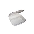 BioGreenChoice PLA Carry-Out Containers, 250/Carton (BGC-505)