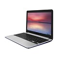 Asus 11.6 Laptop 4166047, 4GB RAM, 16GB Hard Drive, Chromebook