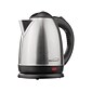 Brentwood 50.7 oz. Electric Kettle, Brushed Stainless Steel (KT-1780)