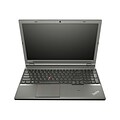 Lenovo ThinkPad T540p 20BE004FUS 15.6 Notebook Laptop, Intel i5