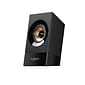 Logitech Z533 Computer Speaker System, Black (980-001053)