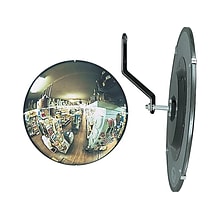 See All 160 Degree Convex Security Mirror (N18)