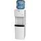 Avanti Hot and Cold Water Dispenser Stand Up Unit, White (WDHC770I0W )