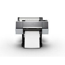 Epson SureColor P6000SE USB & Network Ready Color Inkjet Printer