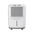 Frigidaire FAD301NWD 30 pt. Portable Dehumidifier, White