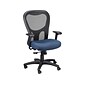 Tempur-Pedic TP9000 Mesh Task Chair, Navy Blue (TP9000-NAVY)