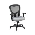 Tempur-Pedic TP9000 Mesh Task Chair, Gray (TP9000-GREY)