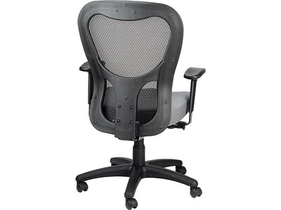 Tempur-Pedic TP9000 Mesh Task Chair, Gray (TP9000-GREY)