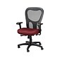 Tempur-Pedic TP9000 Mesh Task Chair, Burgundy (TP9000-Burgundy)