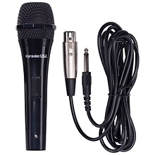 Emerson™ Professional Dynamic Microphone