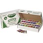 Crayola Classpack Crayons, 800/Box (52-8016)