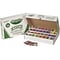 Crayola Classpack Crayons, 800/Box (52-8016)