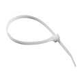 Gardner Bender Cable Tie, Natural, 1000/Bag (46-308MN)