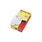 Avery® Marking Pre-Strung Tags 1.09"W x 1.75"L White, 1000/Pack (12204)