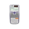 Casio FX-115ES Plus 16-Digit Scientific Calculator, Gray