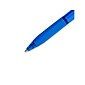 Paper Mate InkJoy 300 RT Retractable Ballpoint Pen, Medium Point, Blue Ink, Dozen (1951259)