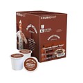 Donut House Chocolate Glazed Donut Coffee, Keurig® K-Cup® Pods, Light Roast, 24/Box (6722)