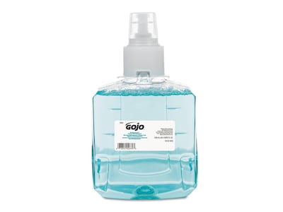 GOJO® Pomeberry Foam Handwash Refill for GOJO® LTX-12™ Dispenser, 1200 mL, 2/CT (1916-02)