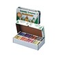 Crayola Classpack Crayons, 400/Box (52-8038)