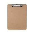 Officemate Clipboard, Wood (83219)