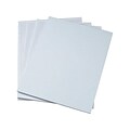 Ampad Notepad, 8.5 x 11, Graph, White, 50 Sheets/Pad (TOP22-000)