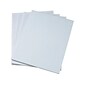 Ampad Notepad, 8.5" x 11", Graph, White, 50 Sheets/Pad (TOP22-000)