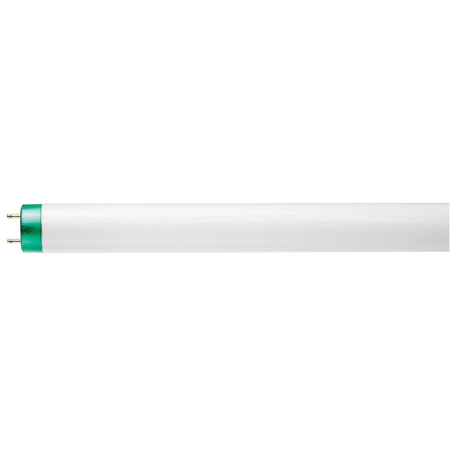 Philips 32 Watts Neutral White Fluorescent Tube Bulb, 30/Carton (281675)
