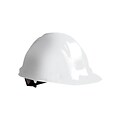 Honeywell The Peak A79 HDPE Hard Hat, White (A79R010000)