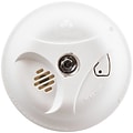 First Alert Battery Powered Ionization Smoke Alarm with Escape Light (FAT1039800)
