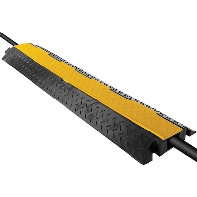 First Alert Pyle Cable-protector Cover Ramp(Pcblco102)