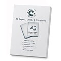 Empire Imports 11.69 x 16.54 Multi-Purpose Paper, 20 lb., 92 Brightness, 500 Sheets/Ream (A320R)