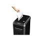 Fellowes Powershred 99Ms 14-Sheet Micro-Cut High-Security Shredder (4609001)