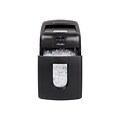 Swingline Stack-and-Shred 130M 6-Sheet Micro-Cut High-Security Shredder (1758571)