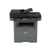 Brother DCP-L5600DN Business Black & White Laser All-in-One Printer