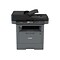 Brother DCP-L5600DN Business Black & White Laser All-in-One Printer