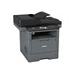 Brother DCP-L5600DN Business Black & White Laser All-in-One Printer