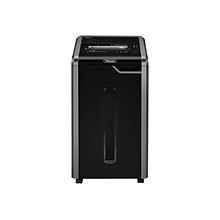 Fellowes Powershred 325Ci 22-Sheet Cross-Cut Commercial Shredder (3831001)