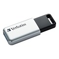 Verbatim Store n Go Pro 16GB USB 3.0 Encrypted Secure Drive (98664)