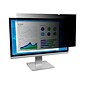 3M Privacy Filter for 23" Widescreen Monitor, 16:9 Aspect Ratio (PF230W9B)