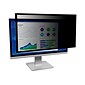 3M™ Framed Privacy Filter for 19" Widescreen Monitor (16:9) (PF190W1F)