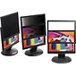 3M™ Framed Privacy Filter for 17" Standard Monitor (5:4) (PF170C4F)