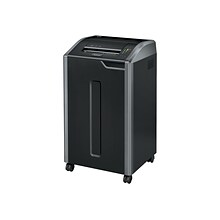 Fellowes Powershred 425i 37 Sheet Strip-Cut Industrial Shredder (38420)