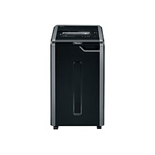 Fellowes Powershred C-325i 24-Sheet Strip-Cut Industrial Shredder (3830001)