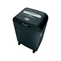 GBC DX18-13 20-Sheet Cross-Cut Commercial Shredder (1758585)