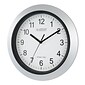 La Crosse Technology Atomic Wall Clock, 12"Dia. (WT-3129S)