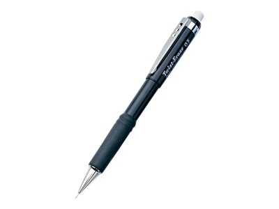 Pentel Twist-Erase III Mechanical Pencil, 0.5mm, #2 Medium Lead (QE515A)