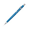 Pentel Sharp Mechanical Pencil, 0.7mm, #2 Medium Lead, 2/Pack (P207BP2-K6)